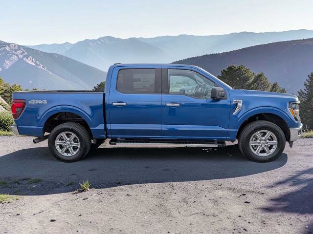 Certified 2024 Ford F150 XLT image 2