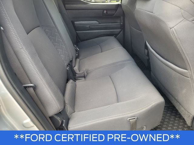 Used 2024 Toyota Tacoma SR5 RWD image 14