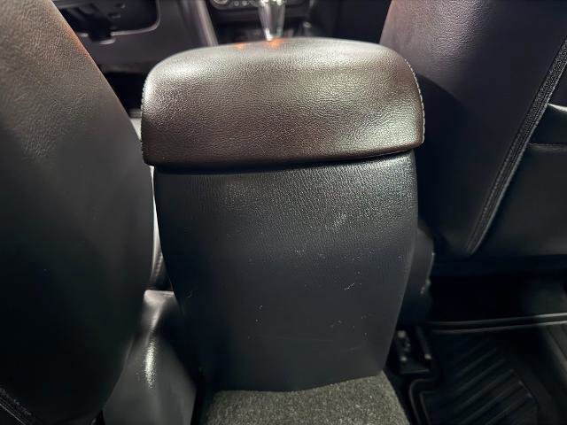 Used 2018 MAZDA MAZDA3 Touring image 27