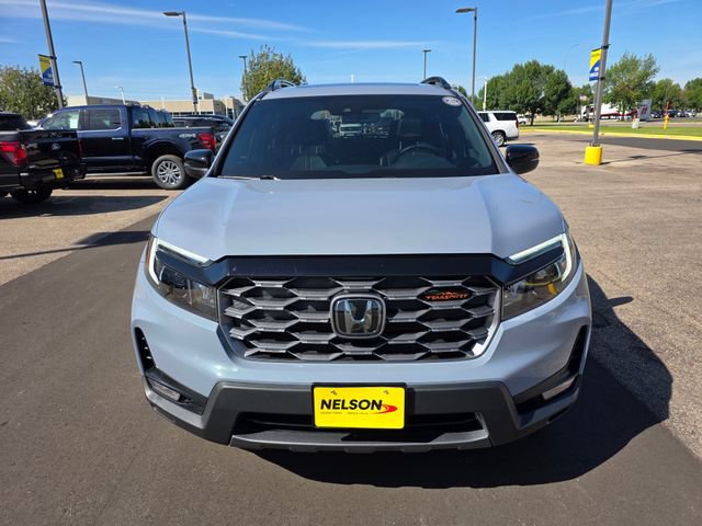 Used 2023 Honda Passport TrailSport image 4