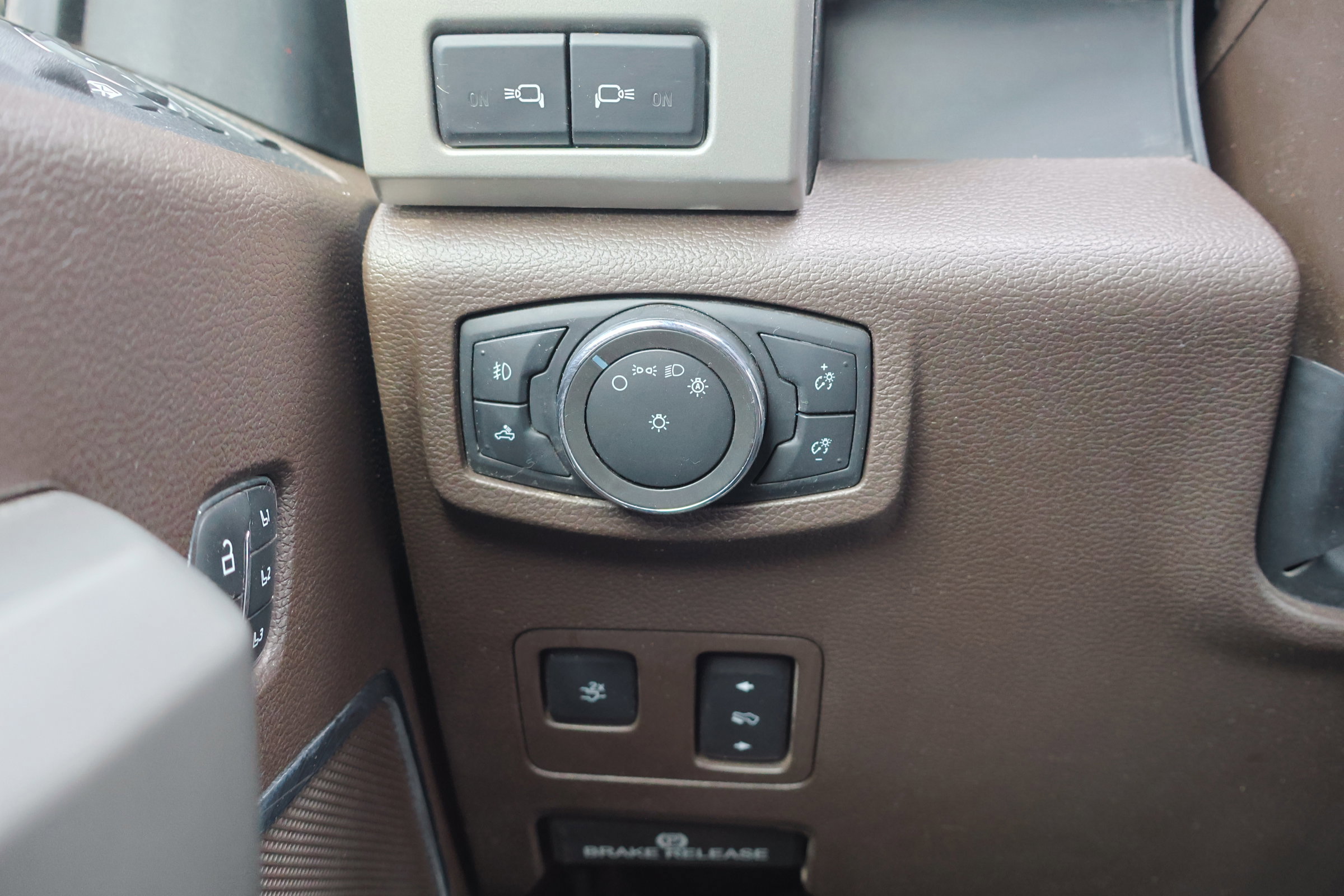 Certified 2022 Ford F350 King Ranch w/ King Ranch Ultimate Package image 20