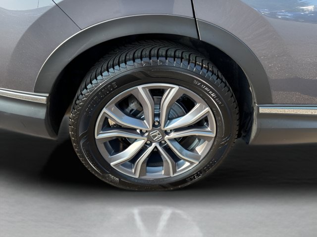 Used 2021 Honda CR-V Touring image 28
