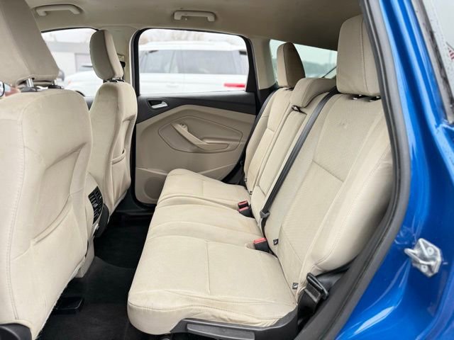 Certified 2019 Ford Escape SE image 16