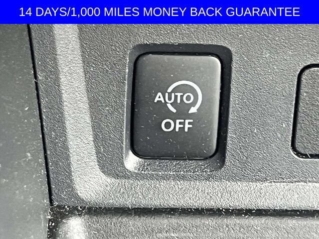 Used 2025 Nissan Sentra SV FWD image 18