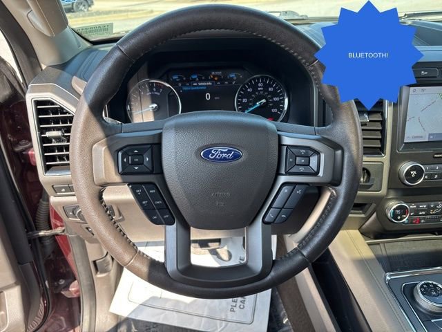 Certified 2020 Ford Expedition XLT w/ Equipment Group 202A RWD image 14