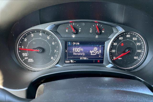 Used 2023 GMC Terrain SLE w/ Driver Convenience Package image 23