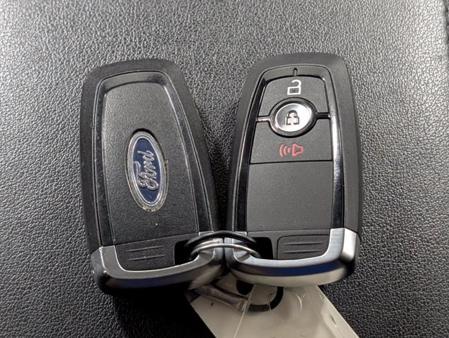 Certified 2024 Ford Edge SEL AWD/4WD image 22