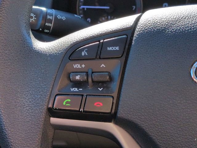 Used 2017 Hyundai Tucson SE image 25