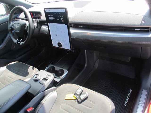 Certified 2023 Ford Mustang Mach-E GT AWD/4WD image 39