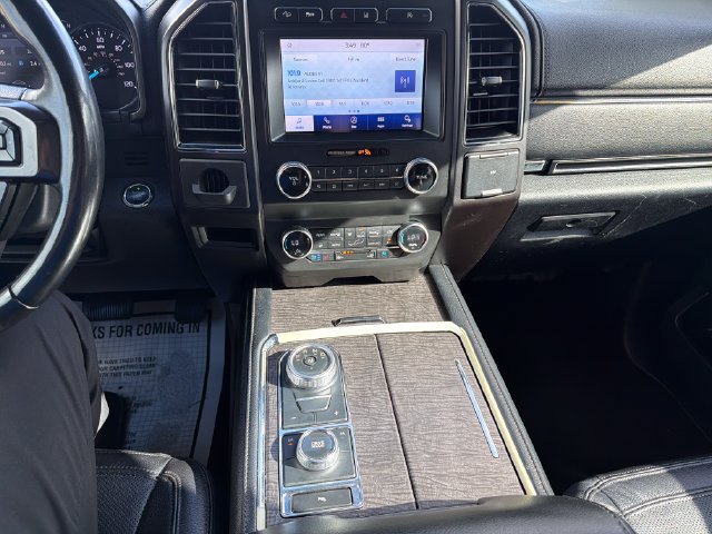 Certified 2021 Ford Expedition Max Limited AWD/4WD image 22