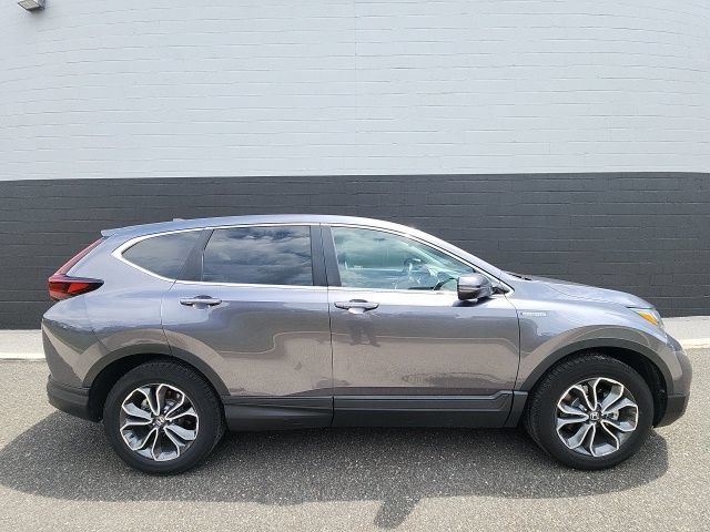 Used 2022 Honda CR-V EX image 7