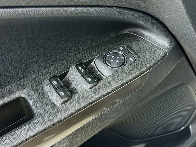 Certified 2022 Ford EcoSport SE w/ Interior Protection Package image 17