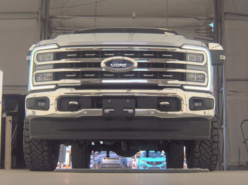 Certified 2023 Ford F250 Lariat w/ Tow Technology Package image 4