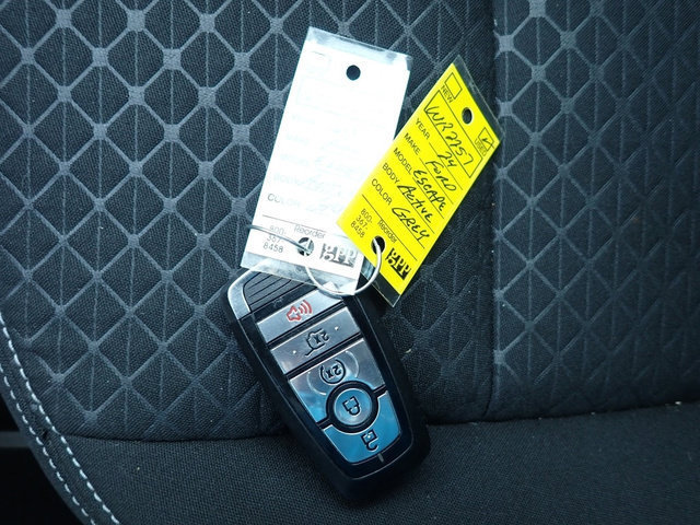 Certified 2024 Ford Escape Active w/ Tech Pack #1 AWD/4WD image 31