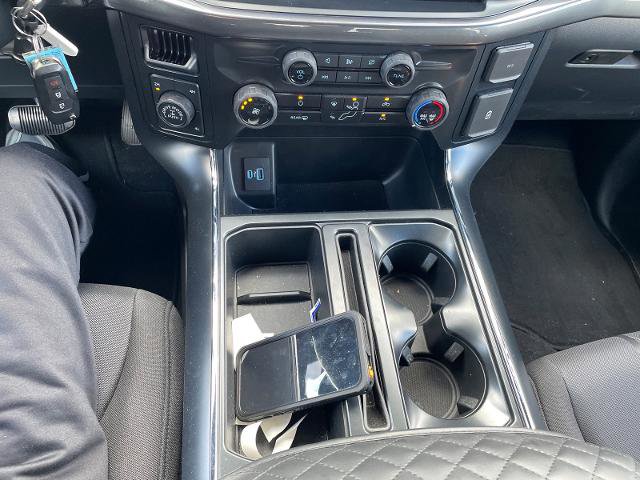 Certified 2024 Ford F150 STX image 18