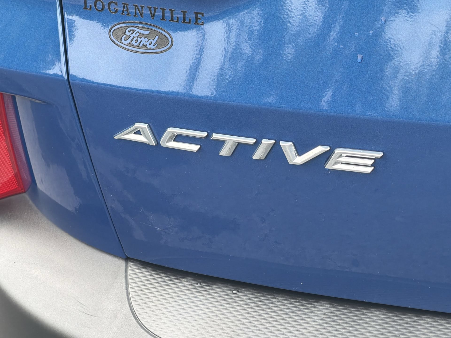 Certified 2023 Ford Escape Active AWD/4WD image 30