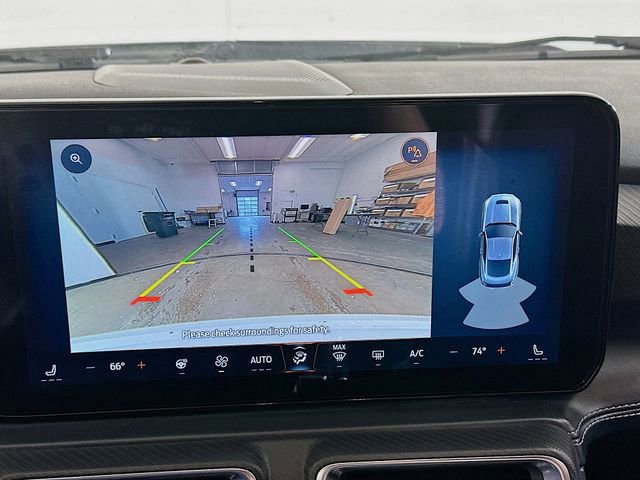 Certified 2024 Ford Mustang Premium image 20