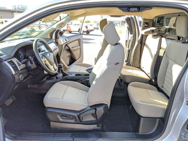 Certified 2019 Ford Ranger XLT w/ Equipment Group 302A Luxury AWD/4WD image 17