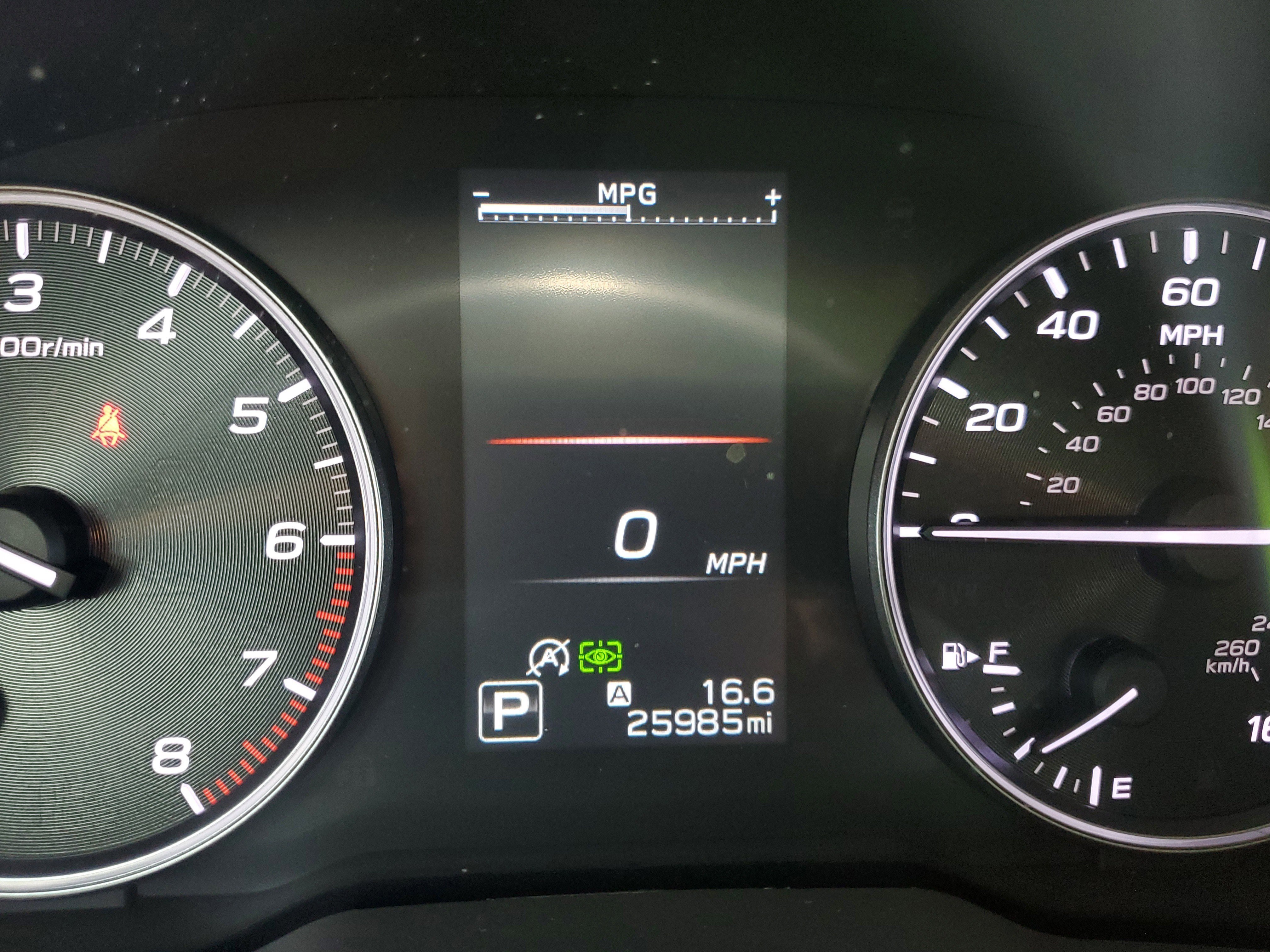 Used 2021 Subaru Outback Limited w/ Popular Package #2 image 25