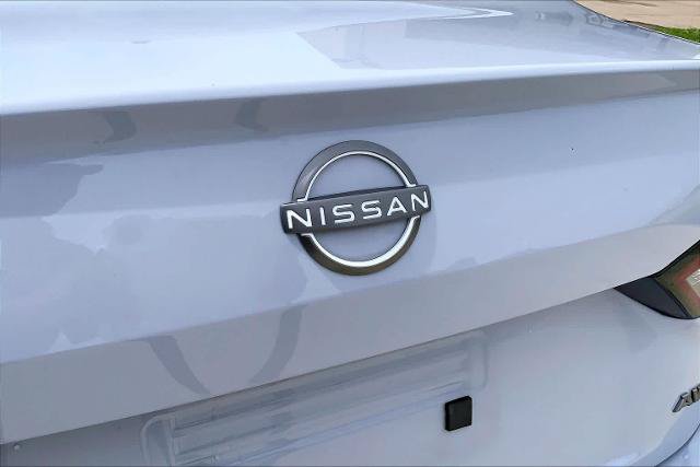 Used 2024 Nissan Altima 2.5 SR w/ SR Premium Package AWD/4WD image 31