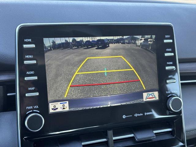 Used 2020 Toyota Avalon XLE image 16