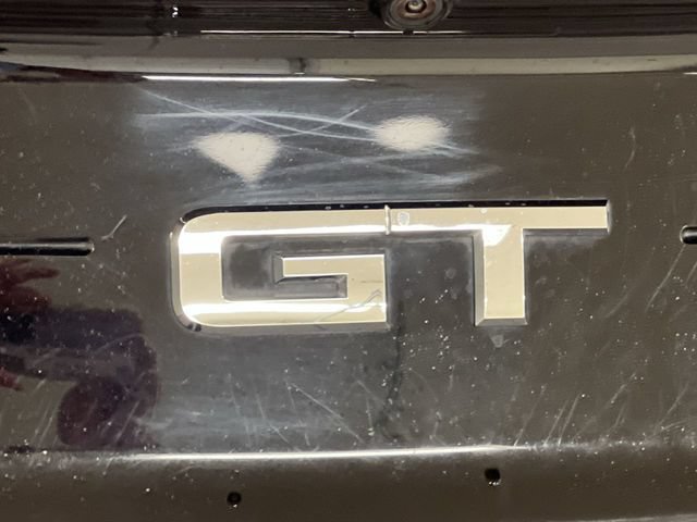 Certified 2019 Ford Mustang GT Premium w/ GT Performance Package RWD image 7