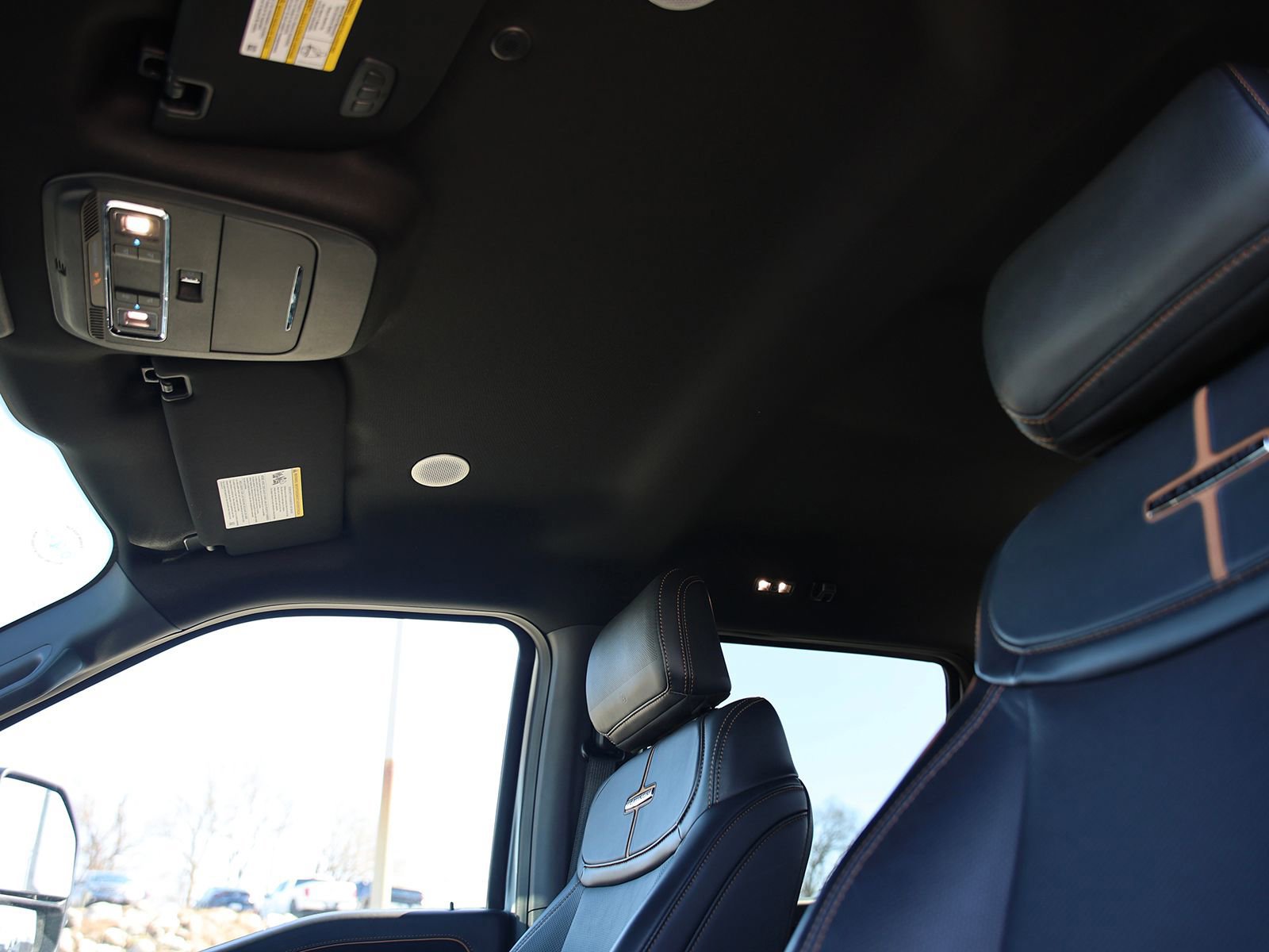 Certified 2023 Ford F150 Platinum w/ Equipment Group 701A High image 22