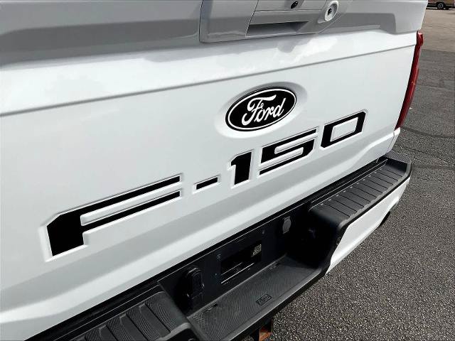 Certified 2024 Ford F150 Lariat w/ Equipment Group 502A High AWD/4WD image 26
