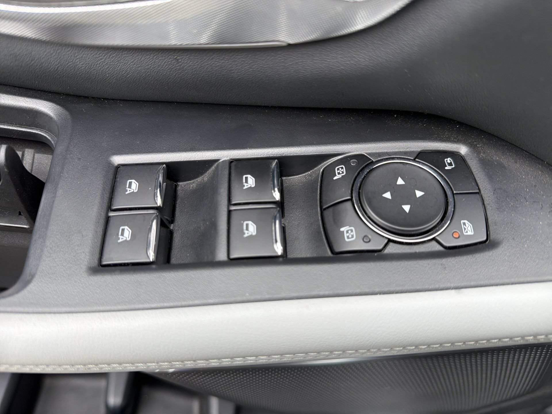 Certified 2025 Ford Expedition Max Platinum AWD/4WD image 18
