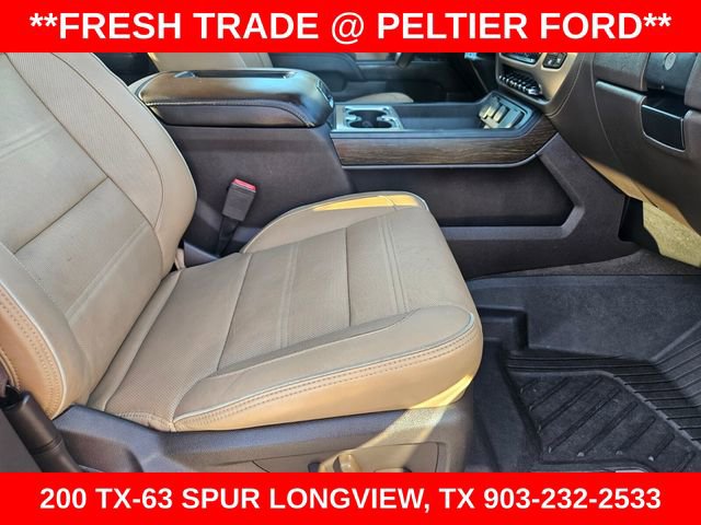 Used 2018 GMC Sierra 1500 Denali w/ Denali Ultimate Package AWD/4WD image 12