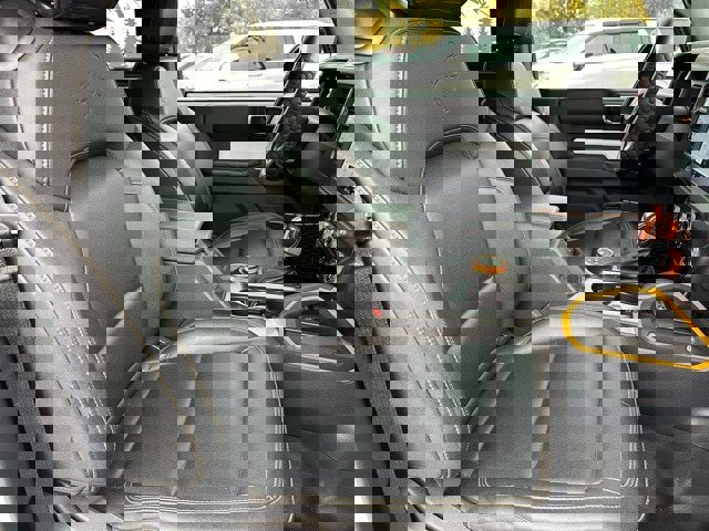 Certified 2024 Ford Bronco Badlands image 16