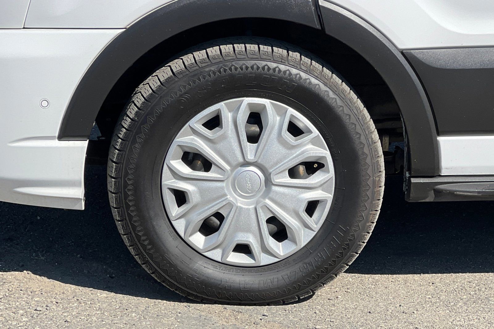 Certified 2021 Ford Transit 350 XLT image 26