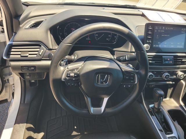 Used 2020 Honda Accord Sport image 30