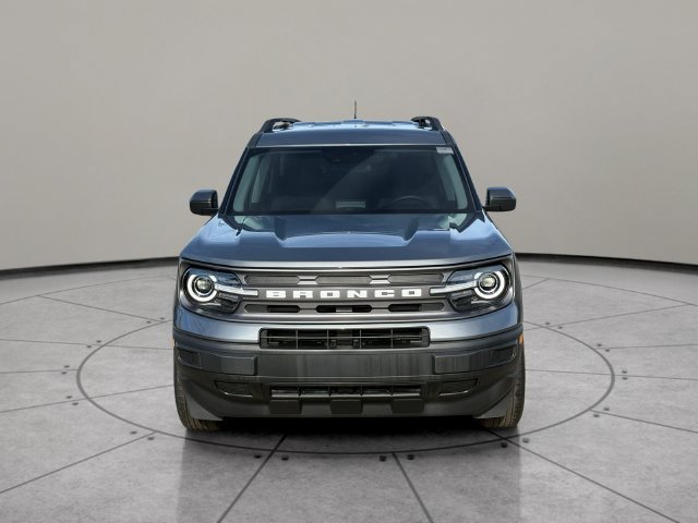 Certified 2024 Ford Bronco Sport Big Bend AWD/4WD image 12