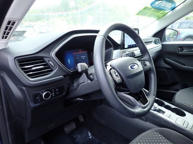 Certified 2024 Ford Escape Active AWD/4WD image 14