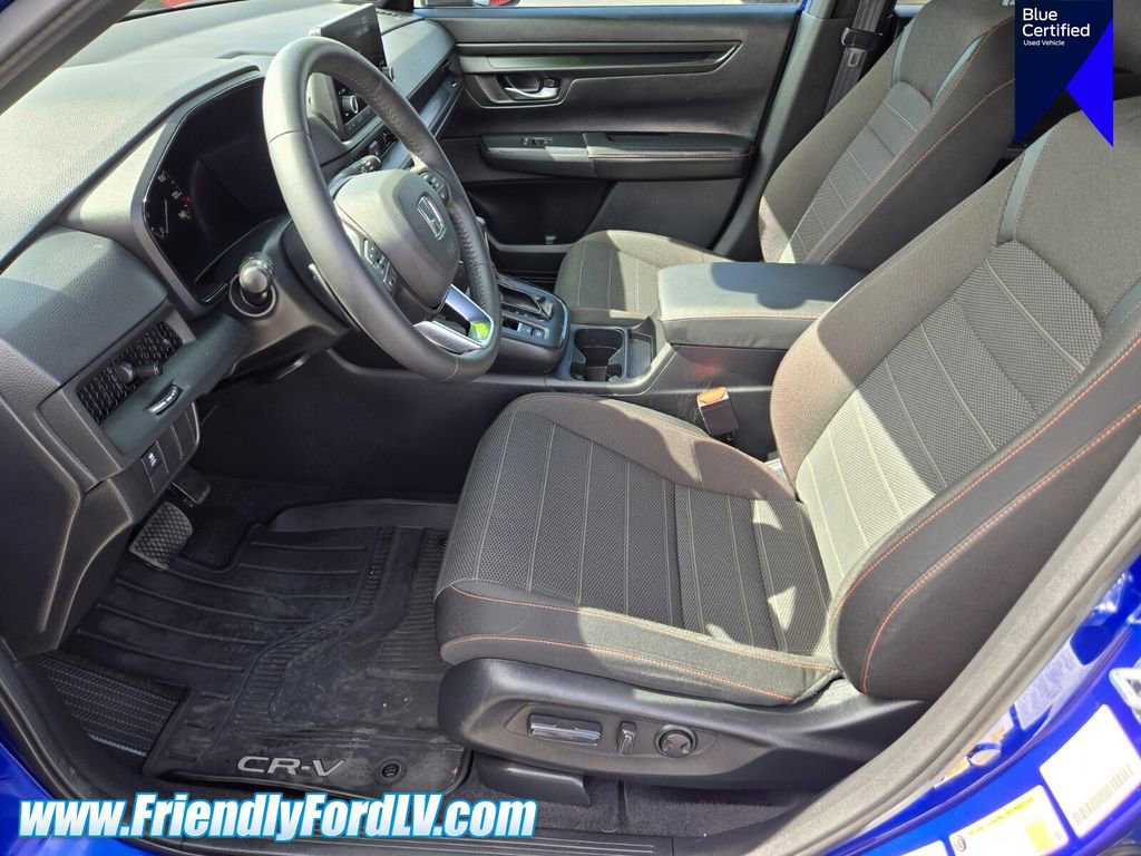 Used 2023 Honda CR-V Sport image 9