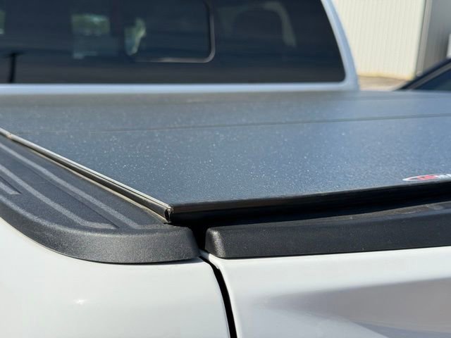 Certified 2021 Ford Ranger Lariat w/ Tremor Off-Road Package AWD/4WD image 12