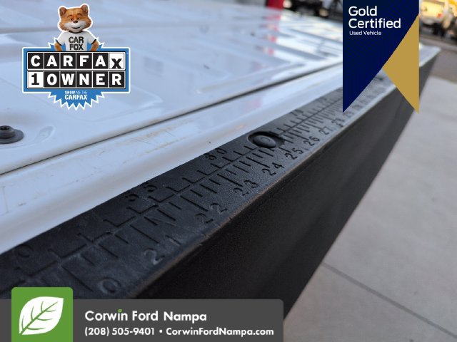 Certified 2024 Ford F350 XL w/ STX Appearance Package AWD/4WD image 30