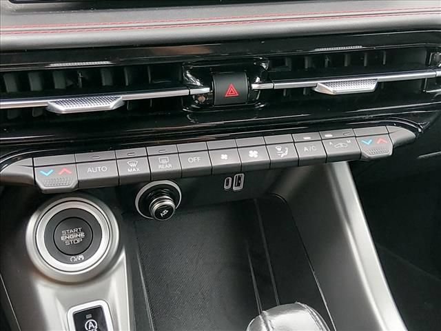 Used 2024 Dodge Hornet GT AWD/4WD image 19