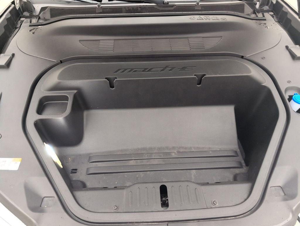 Certified 2025 Ford Mustang Mach-E Premium w/ Sport Appearance Package image 42