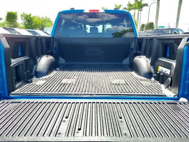 Certified 2021 Ford F150 XLT w/ Equipment Group 302A High RWD image 9