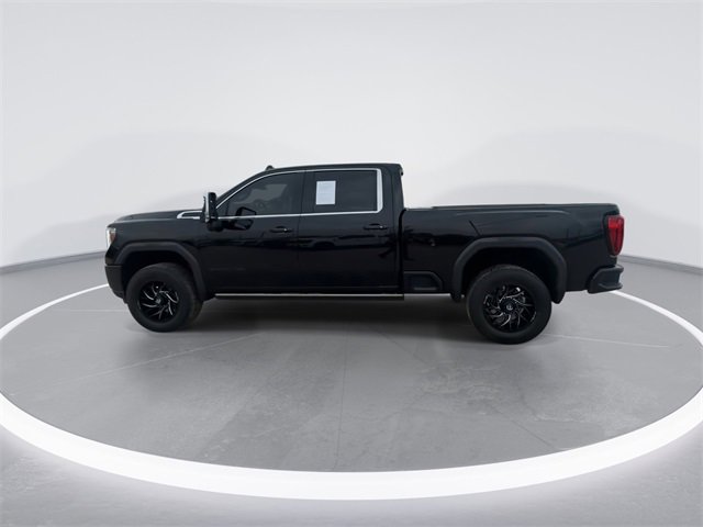 Used 2022 GMC Sierra 2500 Denali w/ Denali Ultimate Package image 7