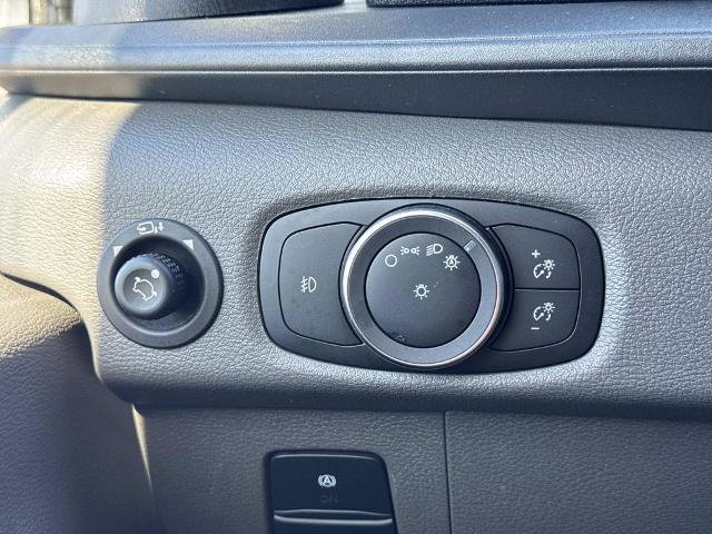 Certified 2024 Ford Transit 350 XLT image 17