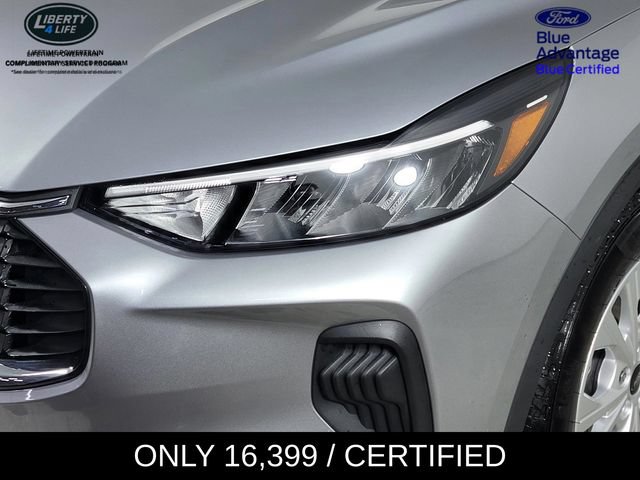 Certified 2023 Ford Escape Active w/ Tech Pack #2 FWD image 9