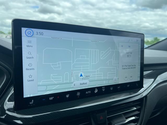 Certified 2023 Ford Escape ST-Line w/ Tech Pack #1 AWD/4WD image 13