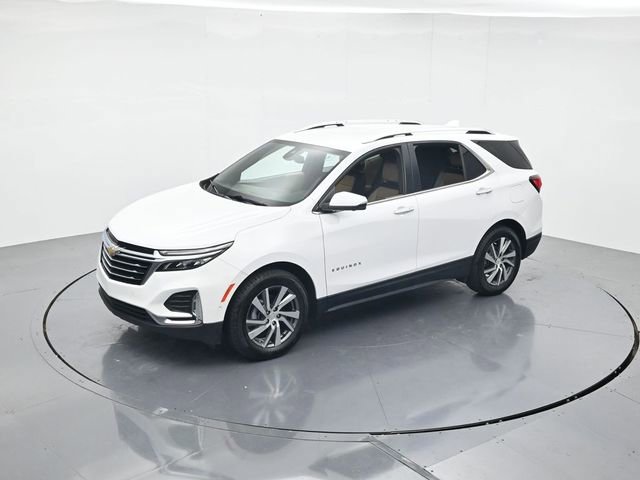 Used 2024 Chevrolet Equinox Premier FWD image 41