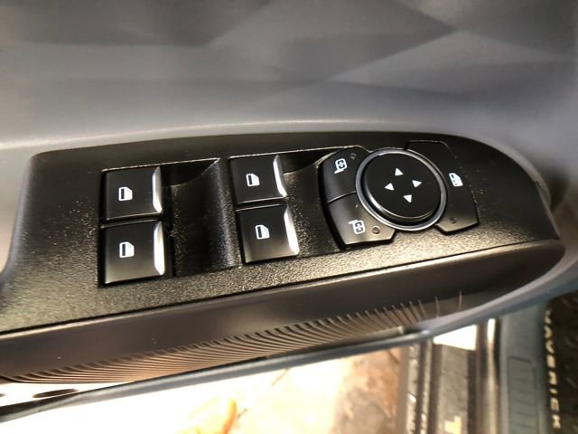 Certified 2024 Ford Maverick Tremor w/ Tremor Off-Road Package image 11