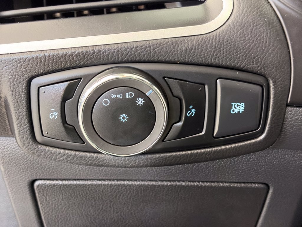 Certified 2024 Ford Edge SEL AWD/4WD image 24