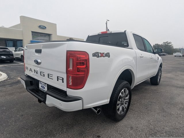 Certified 2023 Ford Ranger Lariat image 5