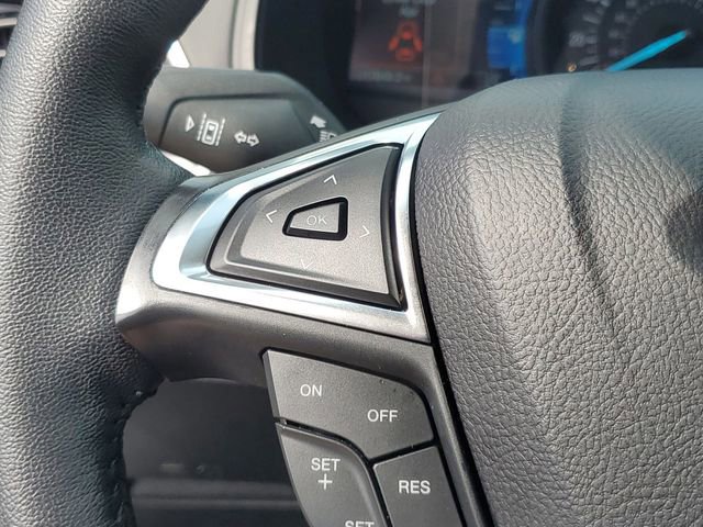 Certified 2024 Ford Edge SEL w/ Convenience Package AWD/4WD image 16